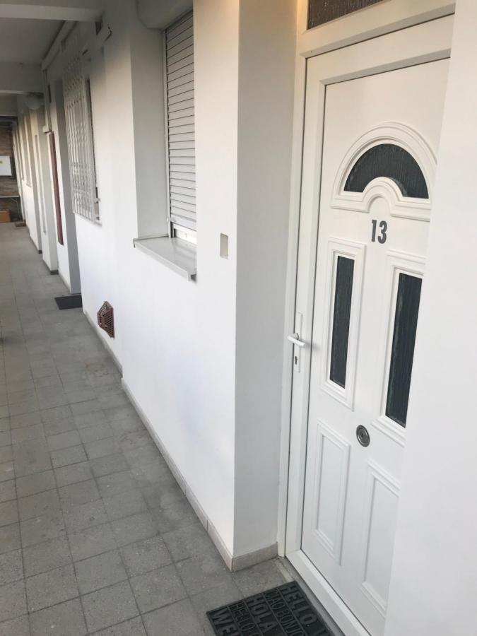 Classic City Apartman Szeged Exterior photo